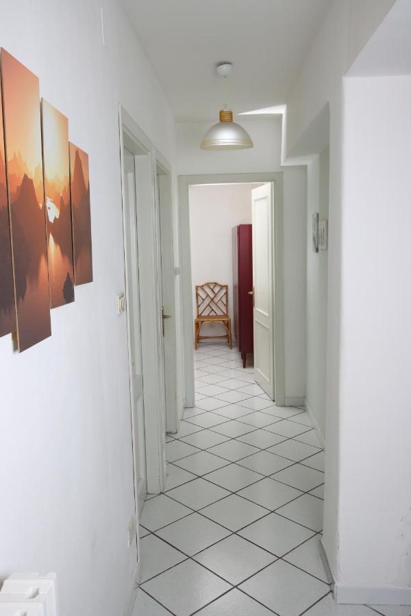 Chalet Villa Fini Fleri Exterior foto