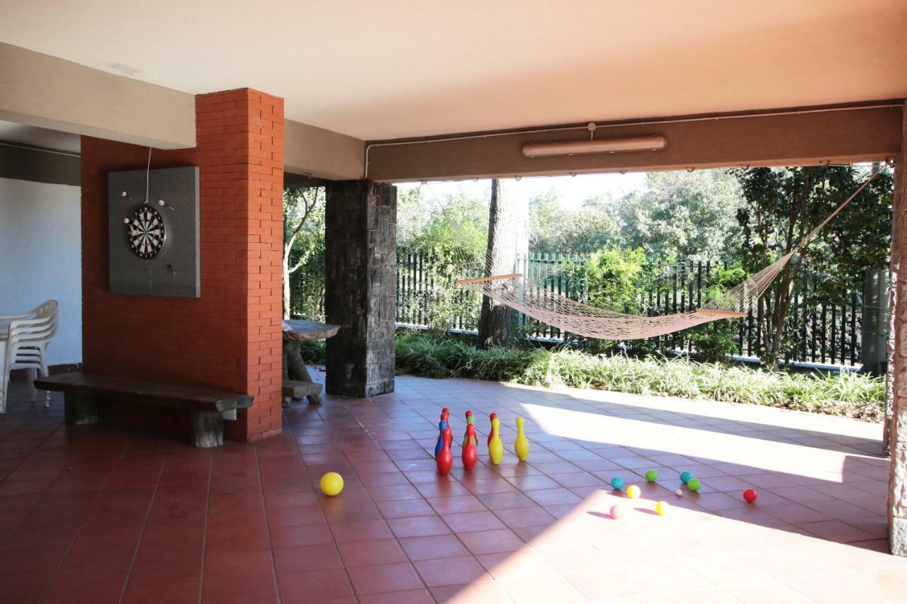 Chalet Villa Fini Fleri Exterior foto